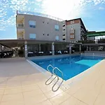 Adahan Hotel