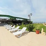 Hotel Adahan *
