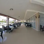 Adahan Otel
