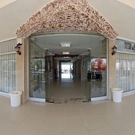 Adahan Hotel