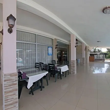 Adahan Hotel