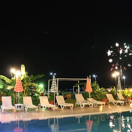 Hotel Adahan Gümüldür