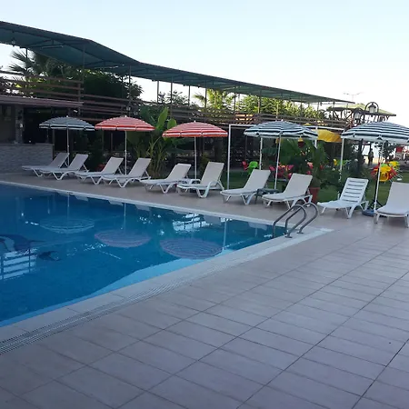 Adahan * Gümüldür