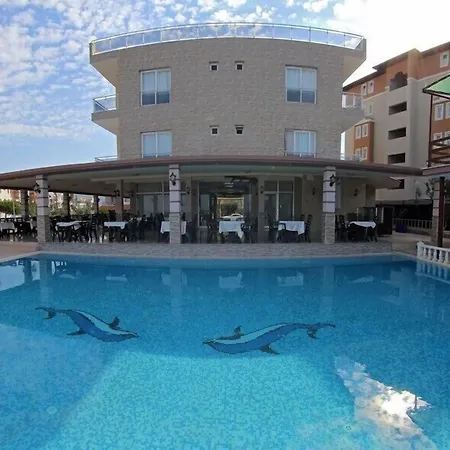 Hotel Adahan *
