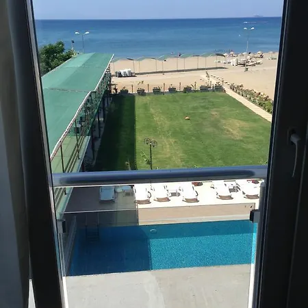 Hotel Adahan Gumuldur