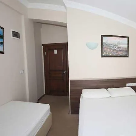 Hotel Adahan Gümüldür