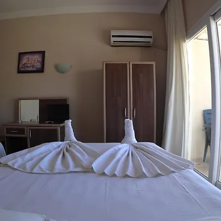 Adahan Hotel Gumuldur