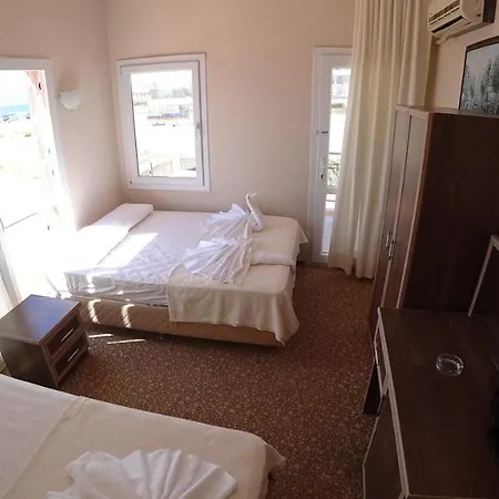 Adahan Hotel Gümüldür