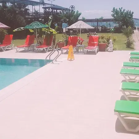 Adahan Hotel Gümüldür