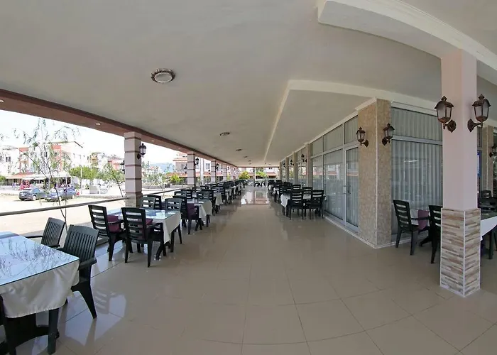 Adahan Hotell