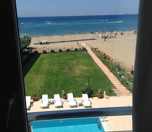 Adahan * Gümüldür