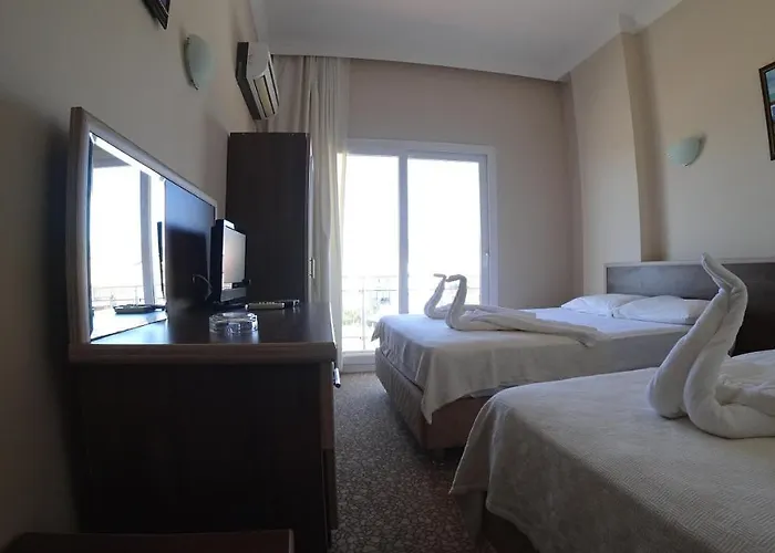 Adahan * Gümüldür