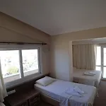 Szálloda Adahan Gümüldür