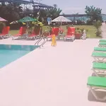 Adahan Szálloda Gümüldür
