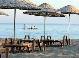 Adahan Otel *