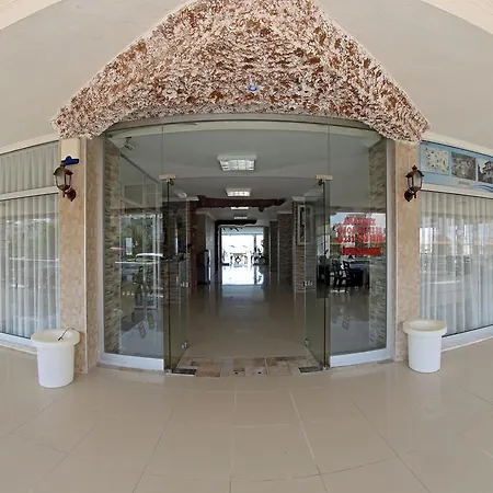Otel Adahan