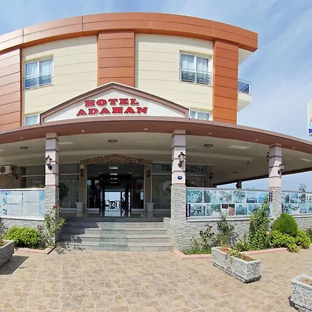 Adahan Gümüldür