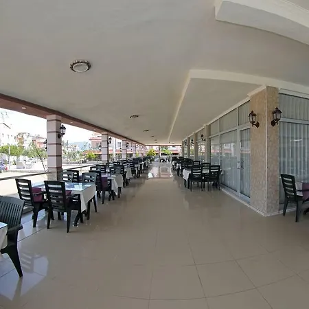 Adahan Otel