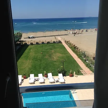 Adahan * Gümüldür