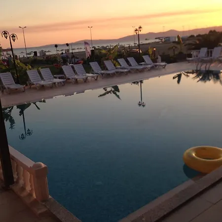 Adahan * Gümüldür