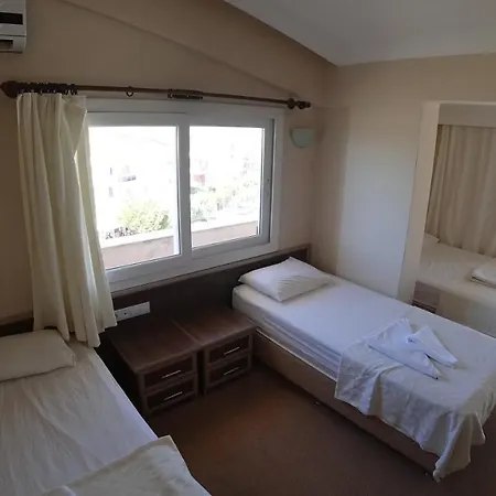 Otel Adahan Gümüldür