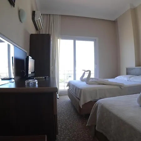 Adahan * Gümüldür