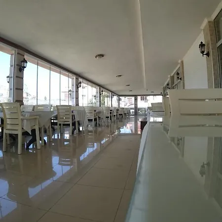 Adahan Otel