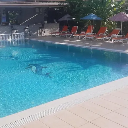 Adahan Hotel Gümüldür