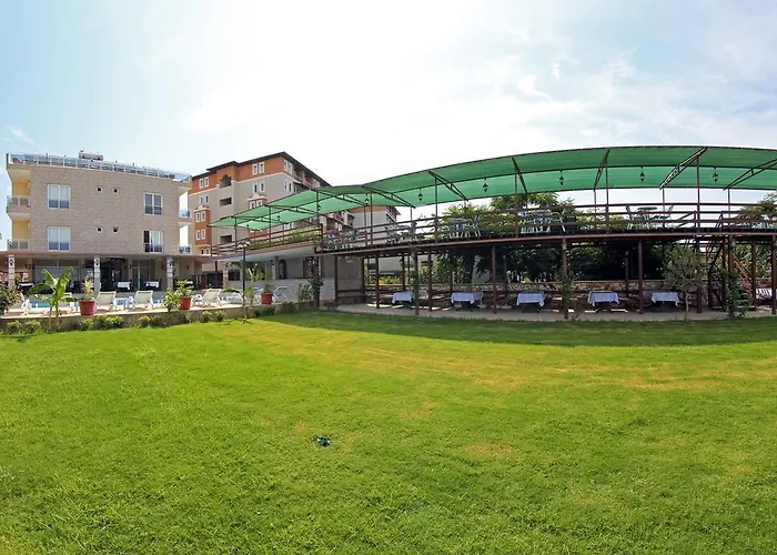 Adahan * Gümüldür