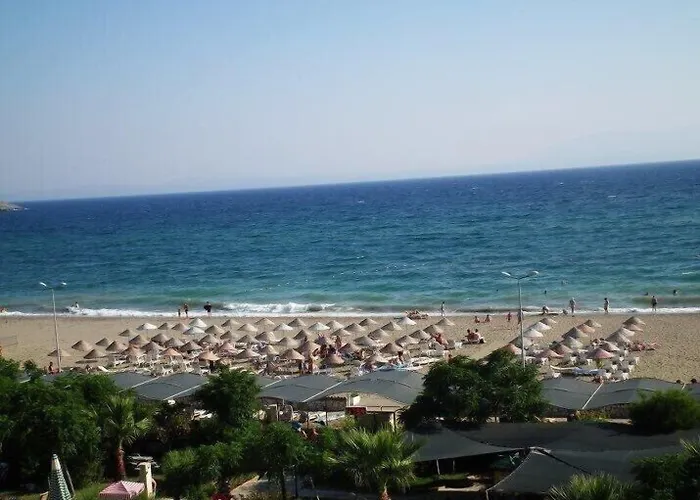 Adahan * Gümüldür