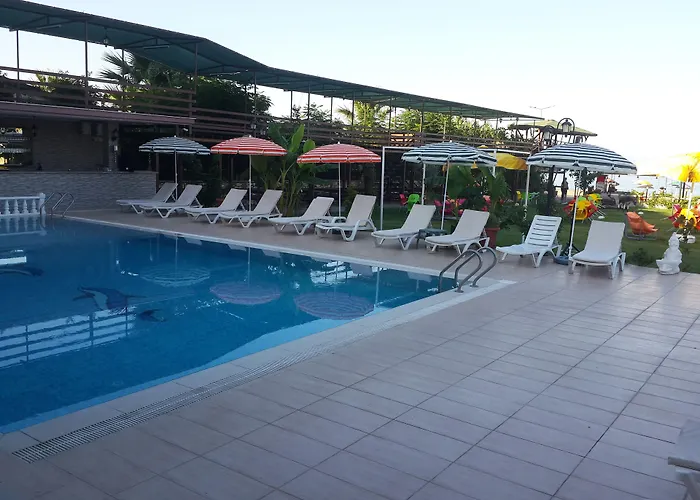 Adahan * Gümüldür